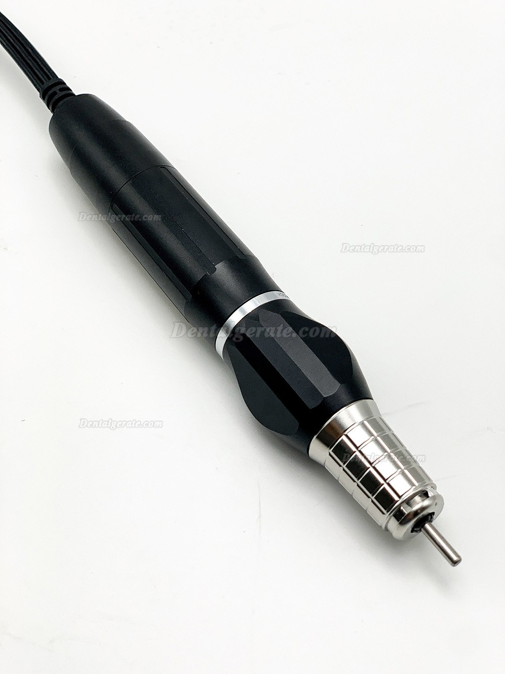 GONGYU G500 mikromotor zahntechnik mit 50.000 U/min handst&uuml;ck und fu&szlig;pedal